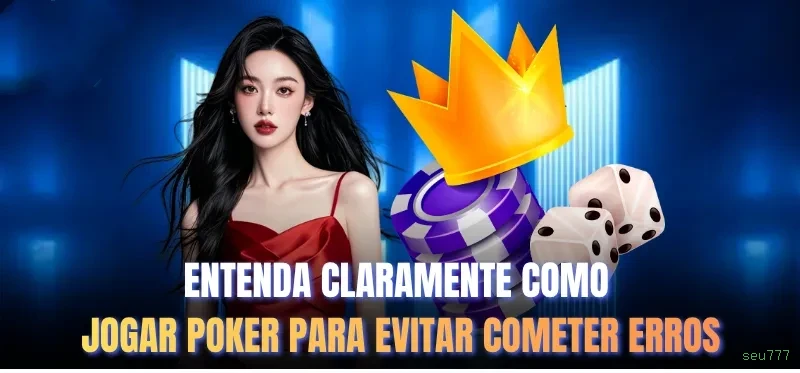 APP oficial da seu777 para mobile