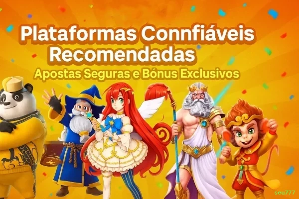 Download gratuito do app da seu777