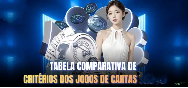 Plataforma completa da seu777 com todos os jogos